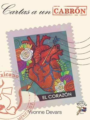 cover image of Cartas a un cabrón